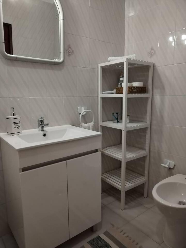 Ip5 Chivas Beach House Феррел Экстерьер фото