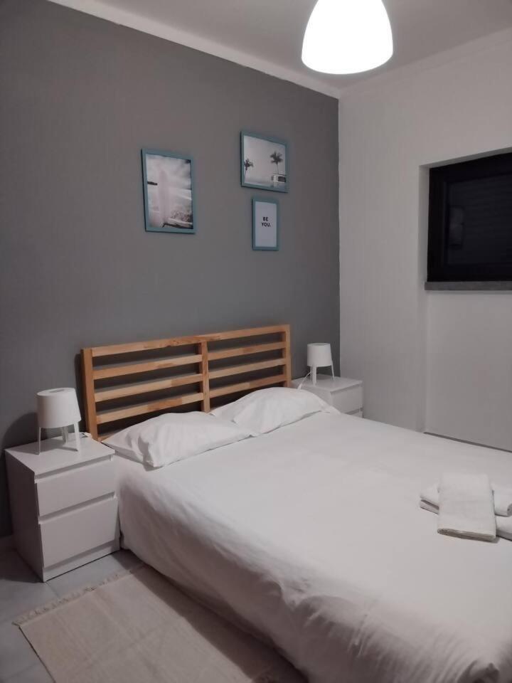 Ip5 Chivas Beach House Феррел Экстерьер фото
