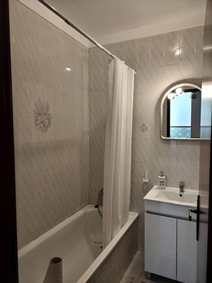 Ip5 Chivas Beach House Феррел Экстерьер фото