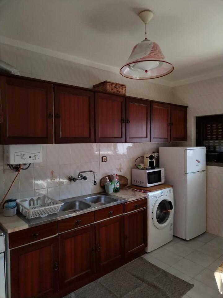 Ip5 Chivas Beach House Феррел Экстерьер фото