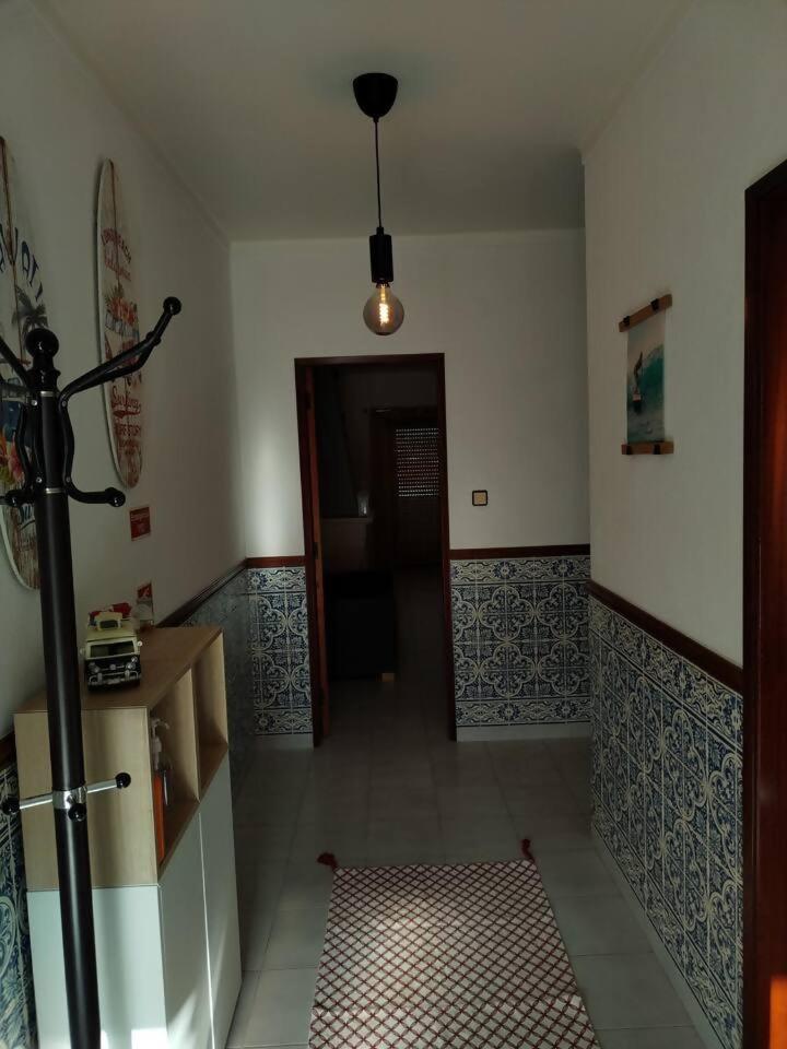 Ip5 Chivas Beach House Феррел Экстерьер фото